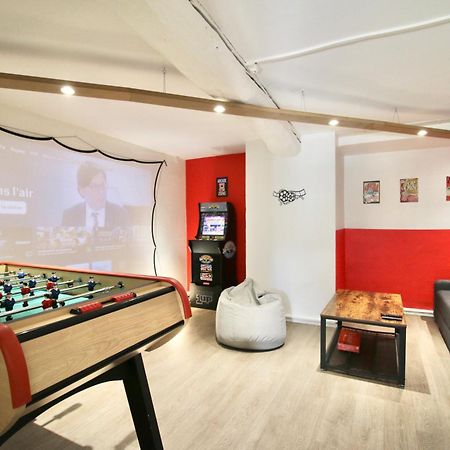 L'Echappee Belle Maison A 10 Min Du Coeur De Rouen Amfreville-la-Mi-Voie Kültér fotó