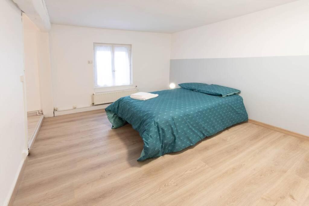 L'Echappee Belle Maison A 10 Min Du Coeur De Rouen Amfreville-la-Mi-Voie Kültér fotó